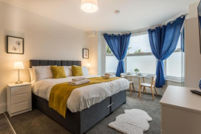 West Street Studio Apartments in Southend